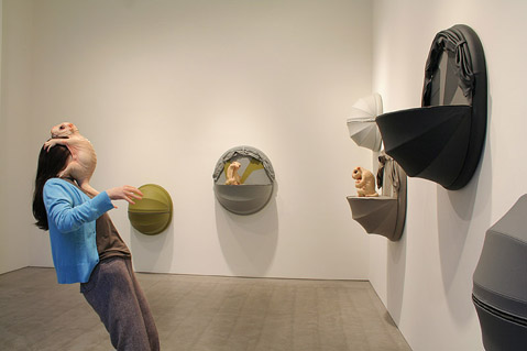 Patricia Piccinini