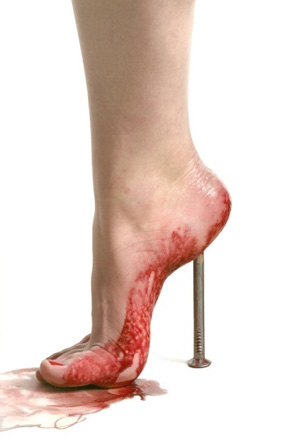 High heeled by Carolin K st winner of the Canon Profashional Photo Award 