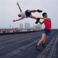 Li Wei