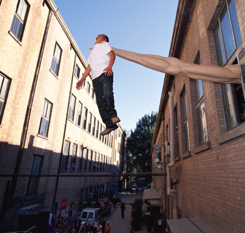 Li Wei