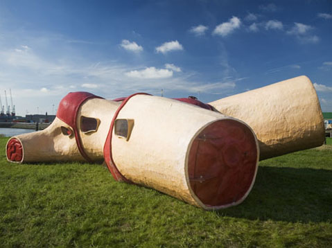 Atelier Van Lieshout