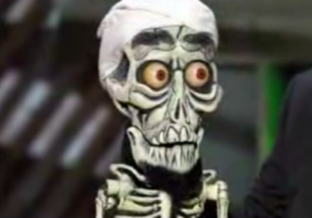 jeff dunham puppets pictures. Jeff Dunham – Achmed the Dead