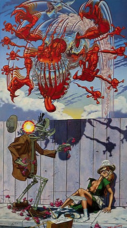 Robert Williams