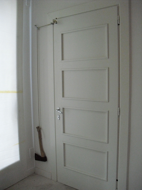 Venice Biennale #1 - Danish + Nordic Countries Pavillion