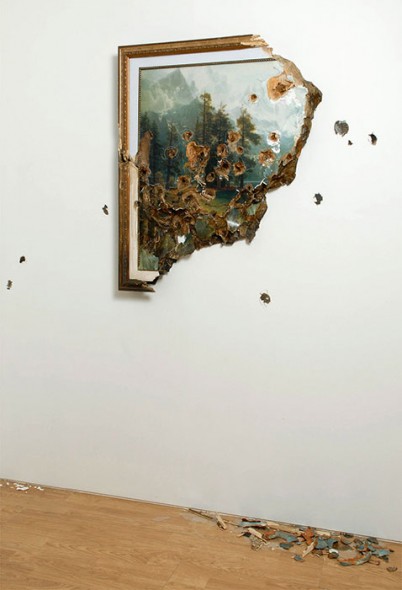 Valerie Hegarty