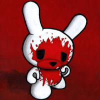 Dunny-Painting