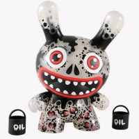 kidrobot-oil