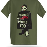 zombietee