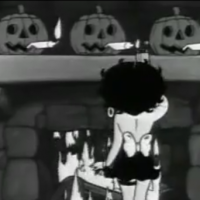 bettyboop