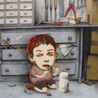 dran