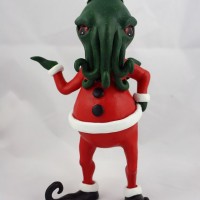 santa-cthulhu