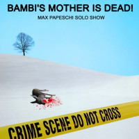 Bambis-Mother-is-Dead