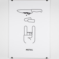 Metal