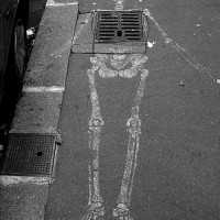 skeleton-street