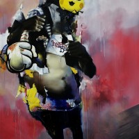 Joram Roukes