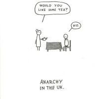 anarchy