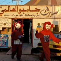 damascus-teletubbies