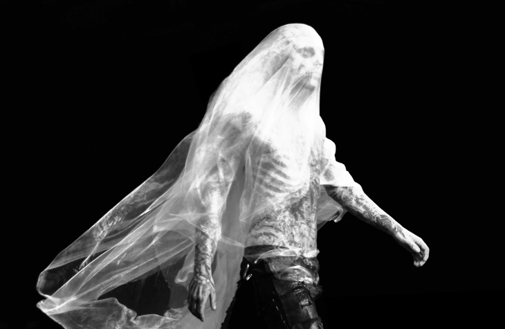 Ghost fashion on sale