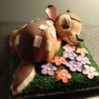 bambicake