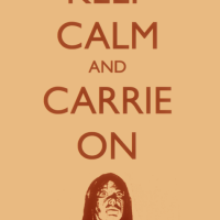 carrie