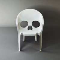 skullchair