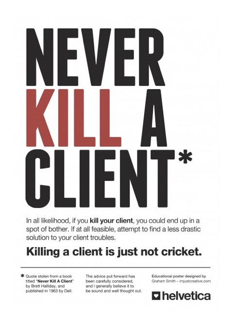 killclient