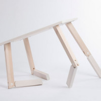 Caroline Olsson - Bambi table