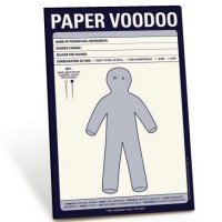 papervoodo