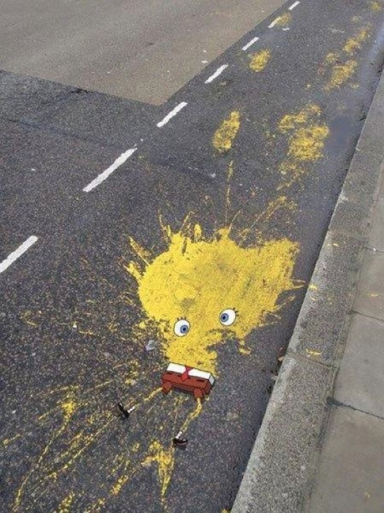 Spongebob 20111205 104336