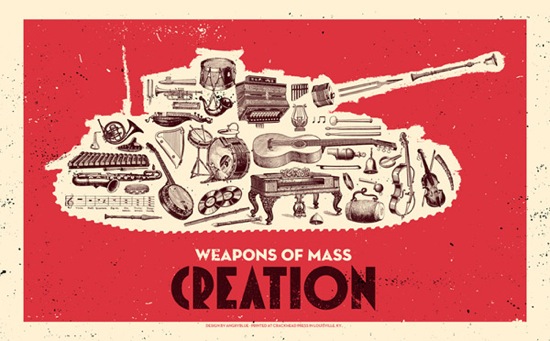 Weapons 1
