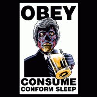 obey