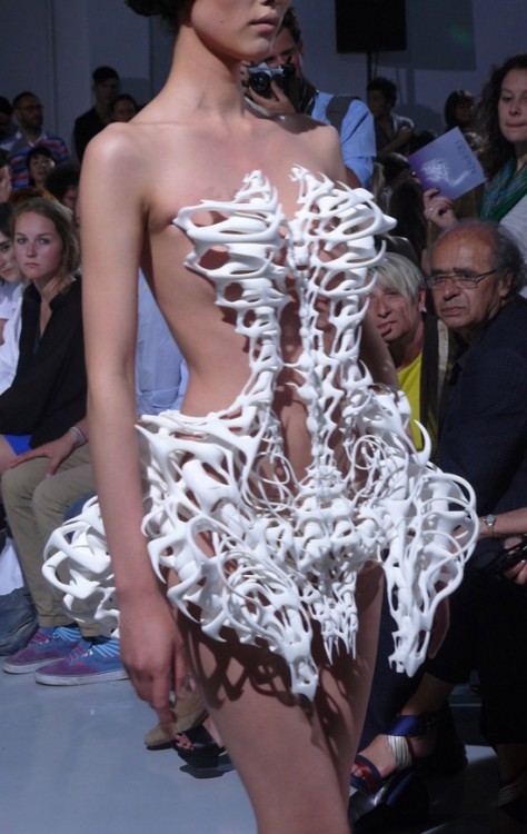 Iris Van Herpen