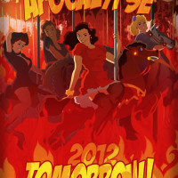 Apocalypse Tomorrow 2012