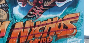 Nychos