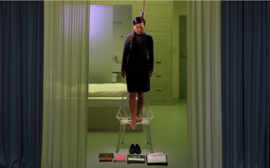 Kim Insook - Room 606