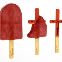 Sebastian Errazuriz - Christian Popsicles