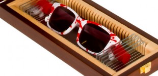 Dexter x LOOK/SEE sunglasses