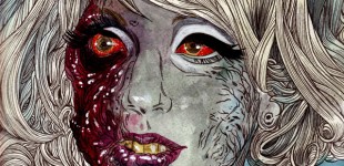 gaga-zombi