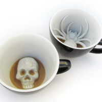 CreepyCups