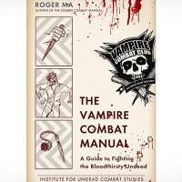The vampire combat manual