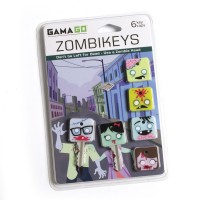 Zombikeys