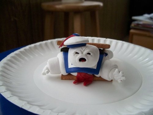 puft