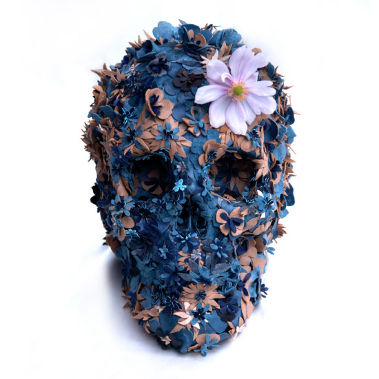 skullno2_with-flower_web