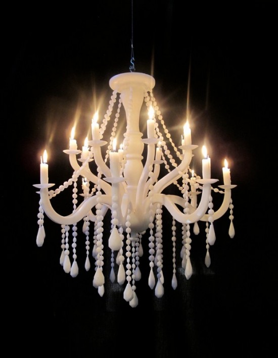 chandelier