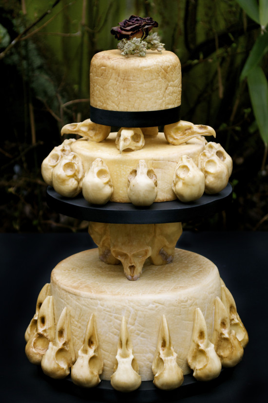 skullcake