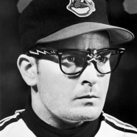 Ricky “Wild Thing” Vaughn