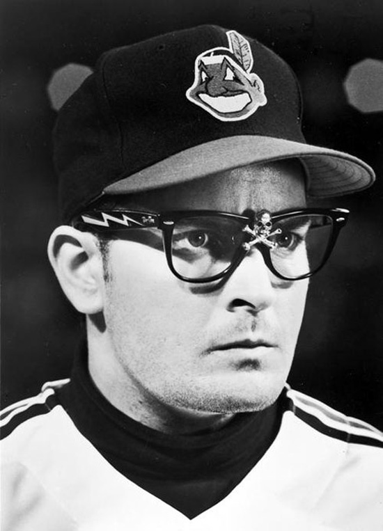 Ricky “Wild Thing” Vaughn