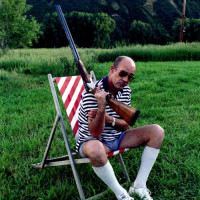 hunter-s-thompson