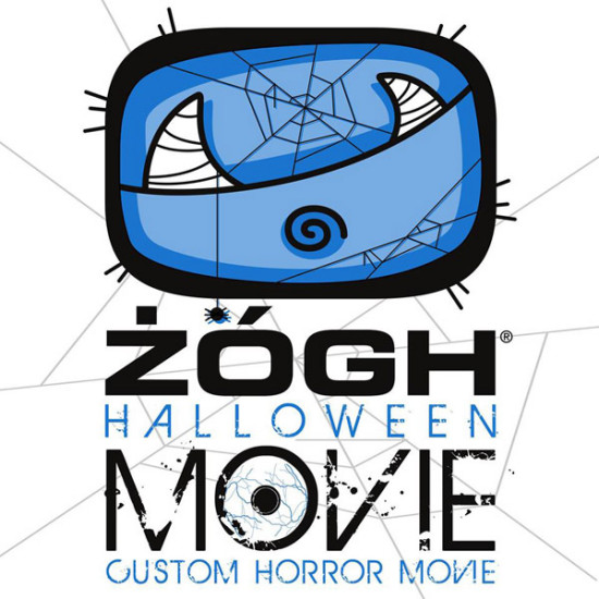 Custom horror movie - Zogh arToys