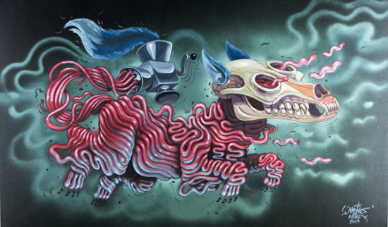 nychos